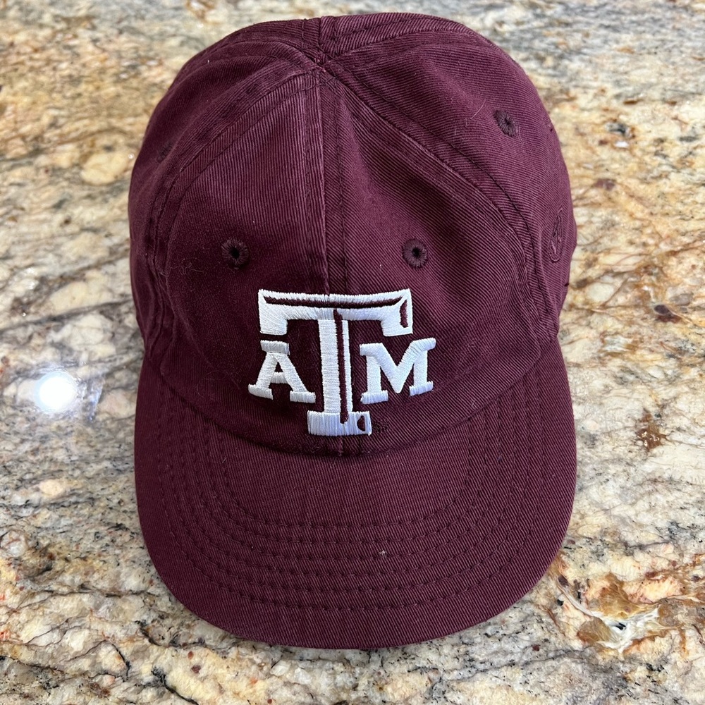 Aggie hat!